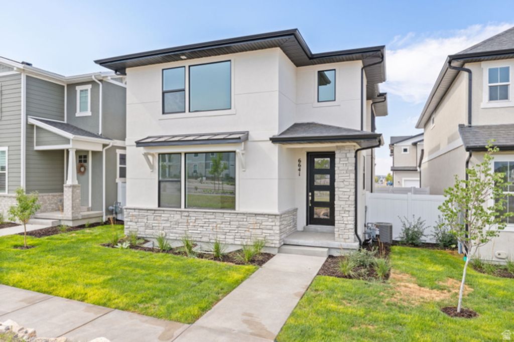 6641 W MOUNT BRISTOL LN #108, Herriman, UT 84096 — photo 2