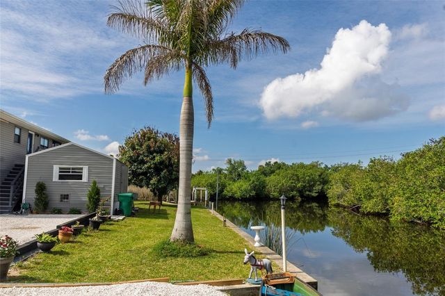 29103 ORVA DRIVE, Punta Gorda, FL 33982