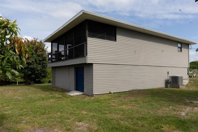 29103 ORVA DRIVE, Punta Gorda, FL 33982