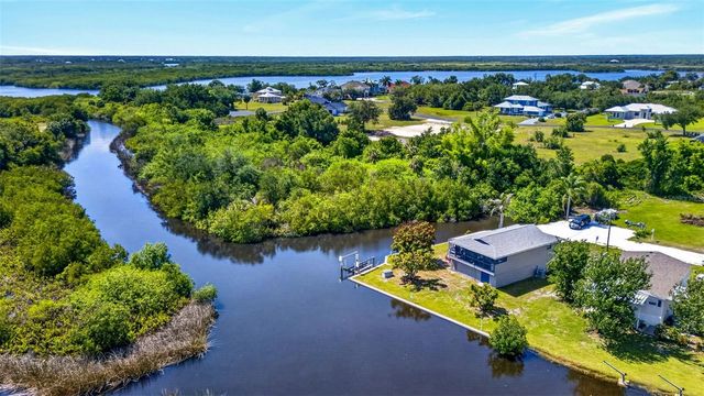 29103 ORVA DRIVE, Punta Gorda, FL 33982