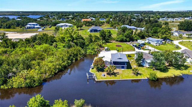29103 ORVA DRIVE, Punta Gorda, FL 33982