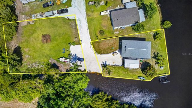29103 ORVA DRIVE, Punta Gorda, FL 33982