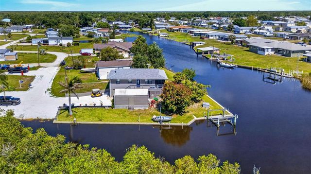 29103 ORVA DRIVE, Punta Gorda, FL 33982