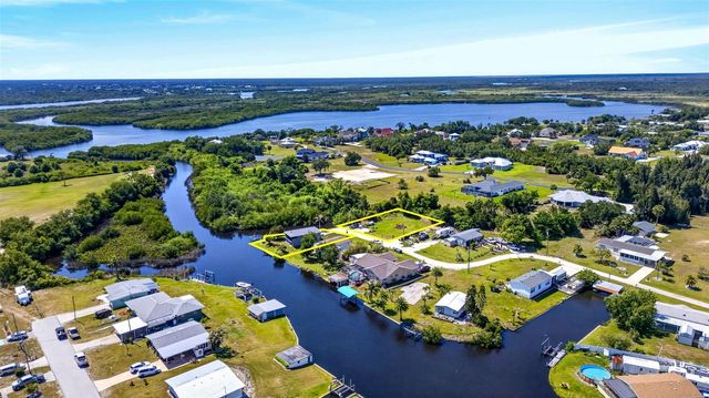 29103 ORVA DRIVE, Punta Gorda, FL 33982