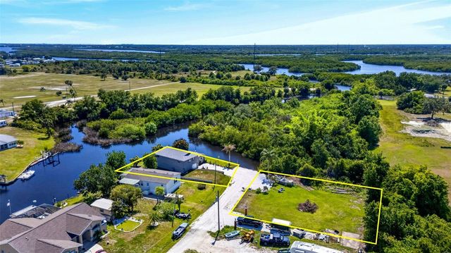 29103 ORVA DRIVE, Punta Gorda, FL 33982