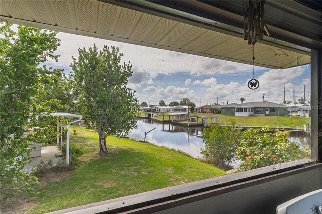 29103 ORVA DRIVE, Punta Gorda, FL 33982