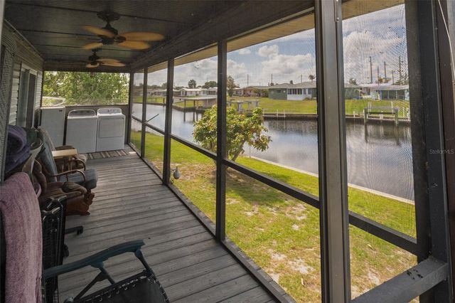 29103 ORVA DRIVE, Punta Gorda, FL 33982