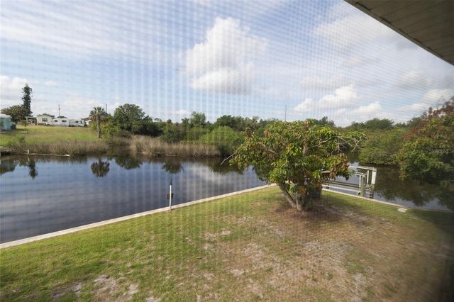 29103 ORVA DRIVE, Punta Gorda, FL 33982