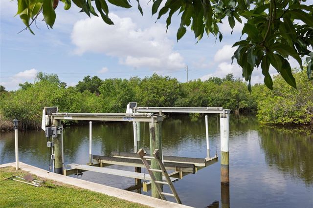 29103 ORVA DRIVE, Punta Gorda, FL 33982