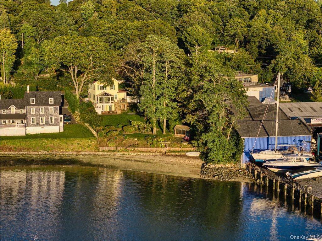 43 E Shore Road, Huntington, NY 11743 — exterior