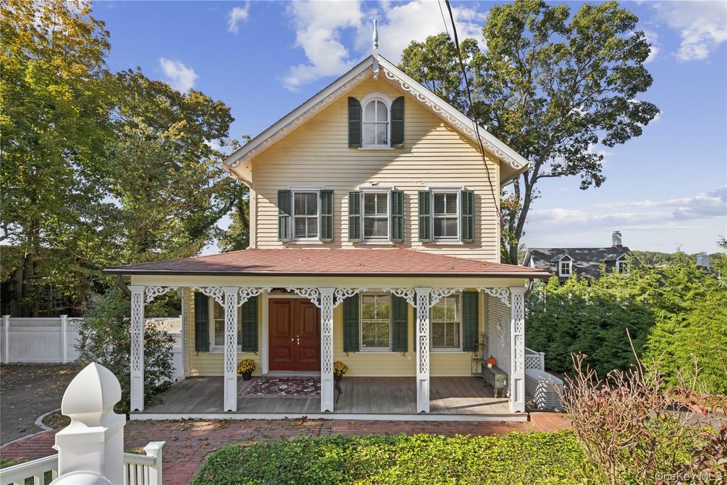 43 E Shore Road, Huntington, NY 11743 — photo 5