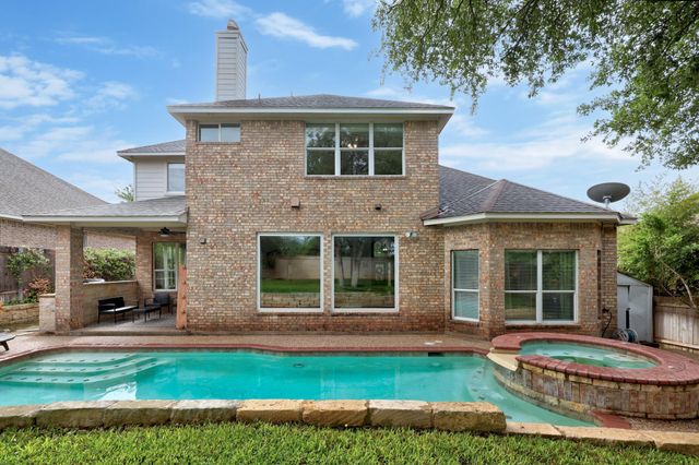 2204 Rio Mesa DR, Austin, TX 78732