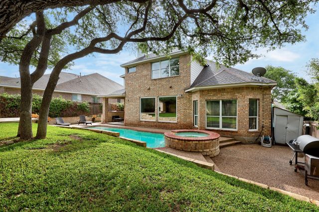 2204 Rio Mesa DR, Austin, TX 78732