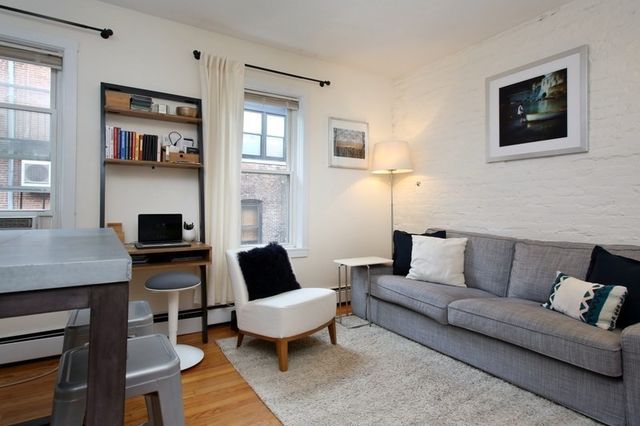 39 Gray St 2, Boston, MA 02116