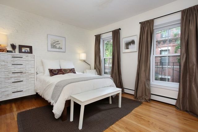 39 Gray St 2, Boston, MA 02116