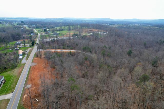 Lot 4 Phase 2 Stearns Hollow Road, Monticello, KY 42633