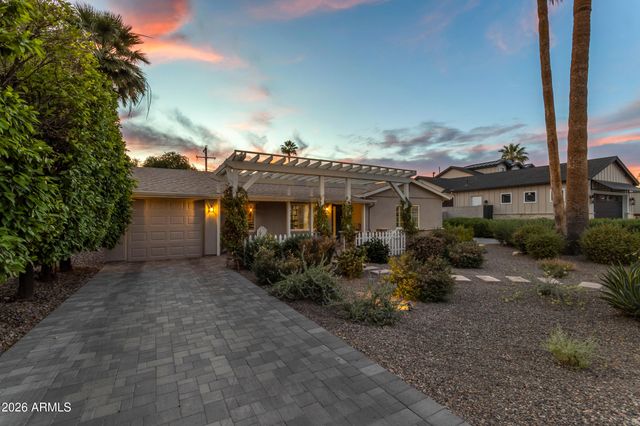 4126 N 44TH Place, Phoenix, AZ 85018