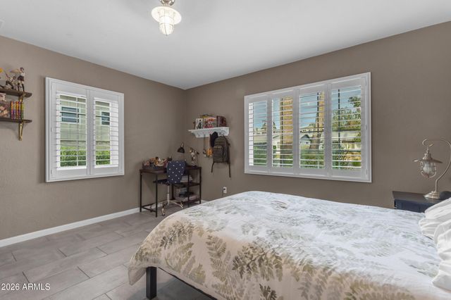 4126 N 44TH Place, Phoenix, AZ 85018