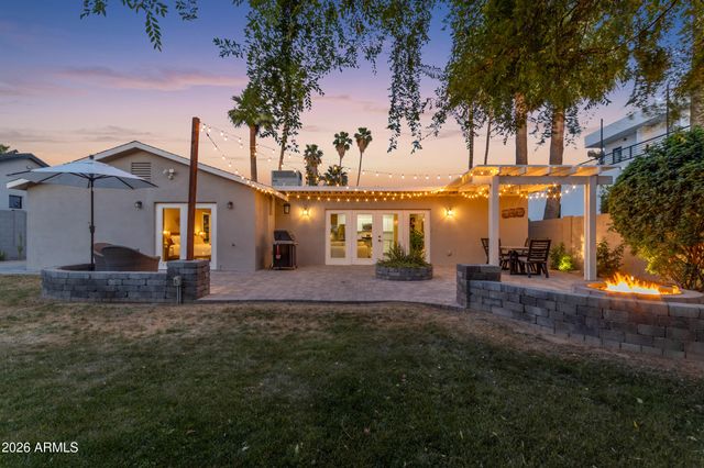 4126 N 44TH Place, Phoenix, AZ 85018