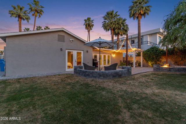 4126 N 44TH Place, Phoenix, AZ 85018