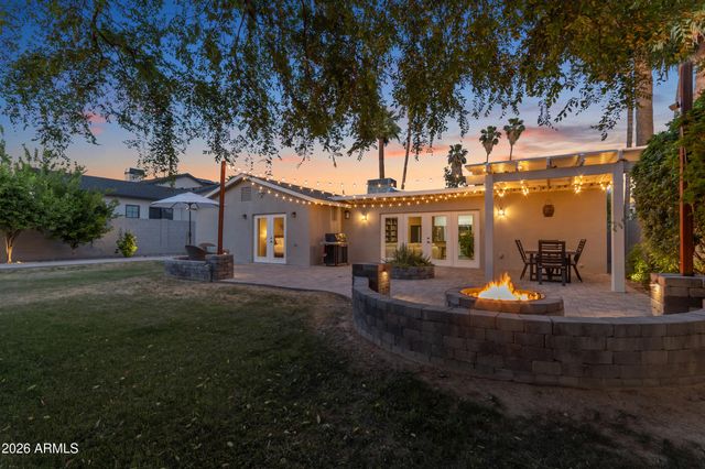 4126 N 44TH Place, Phoenix, AZ 85018