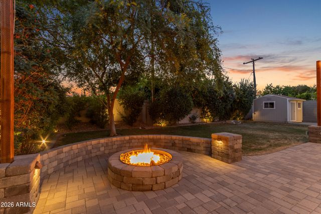 4126 N 44TH Place, Phoenix, AZ 85018