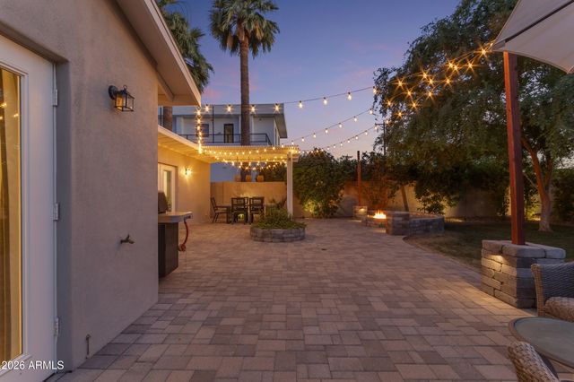 4126 N 44TH Place, Phoenix, AZ 85018