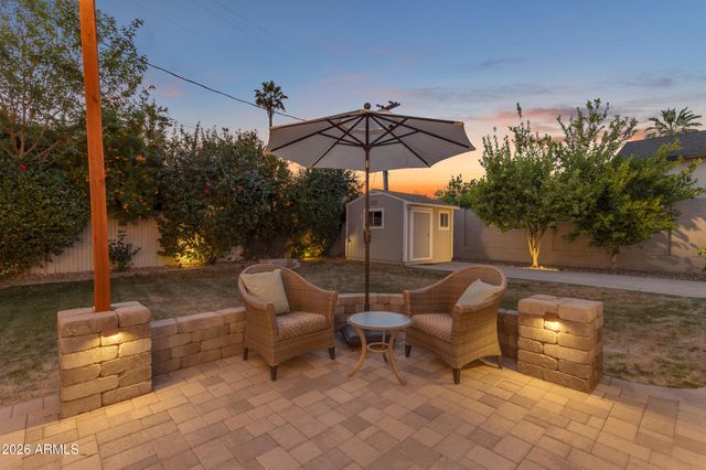 4126 N 44TH Place, Phoenix, AZ 85018