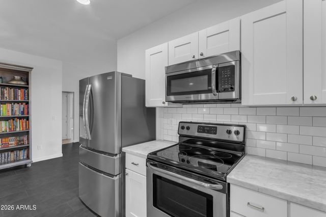 4126 N 44TH Place, Phoenix, AZ 85018