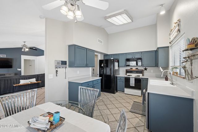 6416 E ENCANTO Street, Mesa, AZ 85205