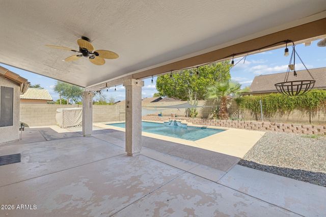 6416 E ENCANTO Street, Mesa, AZ 85205