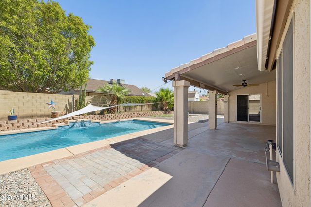 6416 E ENCANTO Street, Mesa, AZ 85205