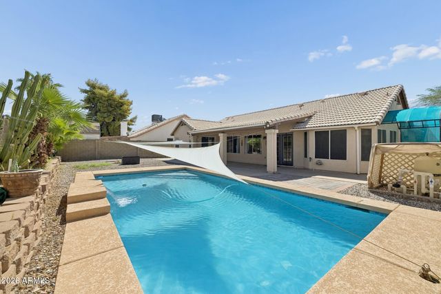 6416 E ENCANTO Street, Mesa, AZ 85205