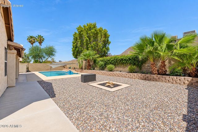 6416 E ENCANTO Street, Mesa, AZ 85205
