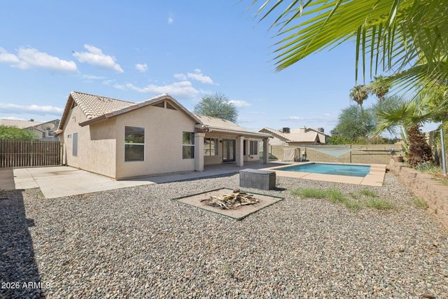 6416 E ENCANTO Street, Mesa, AZ 85205