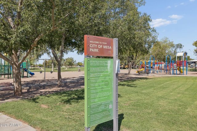 6416 E ENCANTO Street, Mesa, AZ 85205