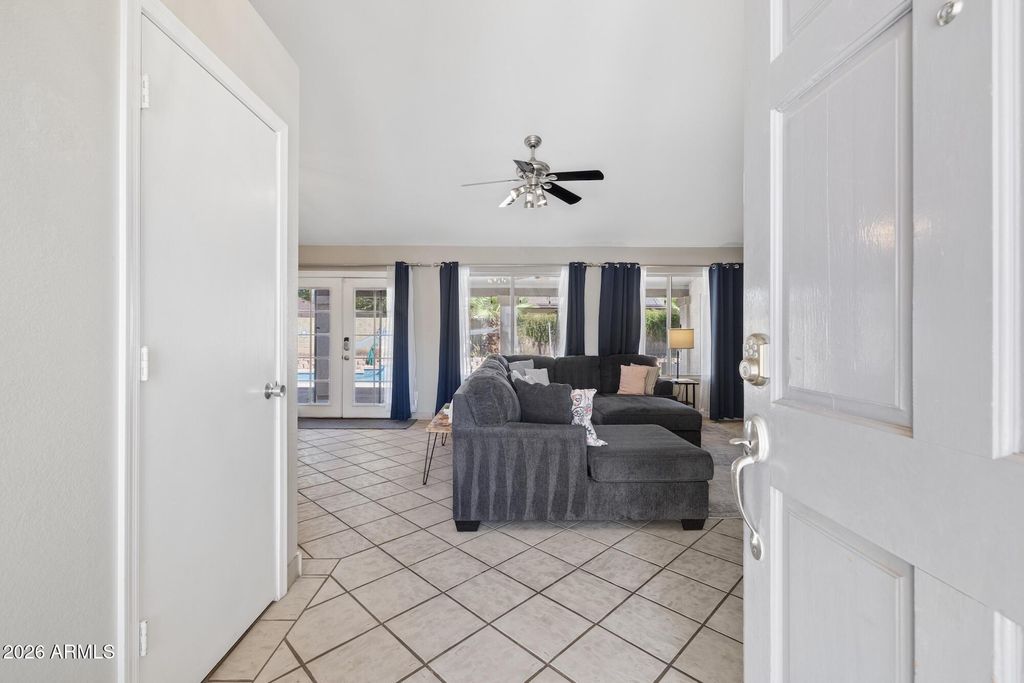 6416 E ENCANTO Street, Mesa, AZ 85205 — photo 3