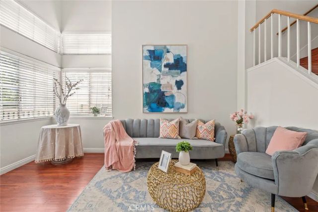 20763 E Crest Ln A, Walnut, CA 91789