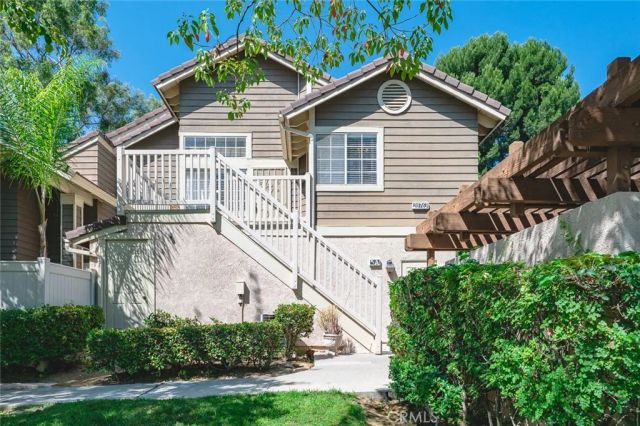 20763 E Crest Ln A, Walnut, CA 91789