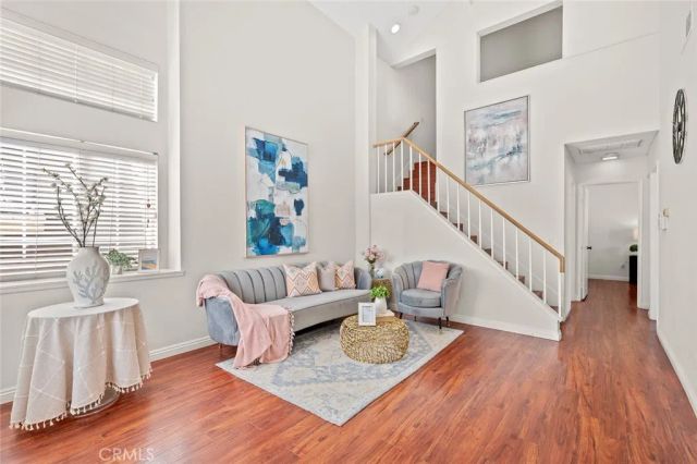 20763 E Crest Ln A, Walnut, CA 91789