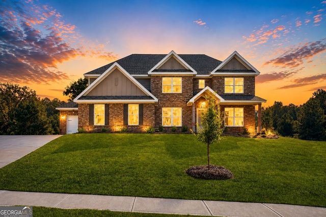 128 Patillo Manor 07, Stockbridge, GA 30281