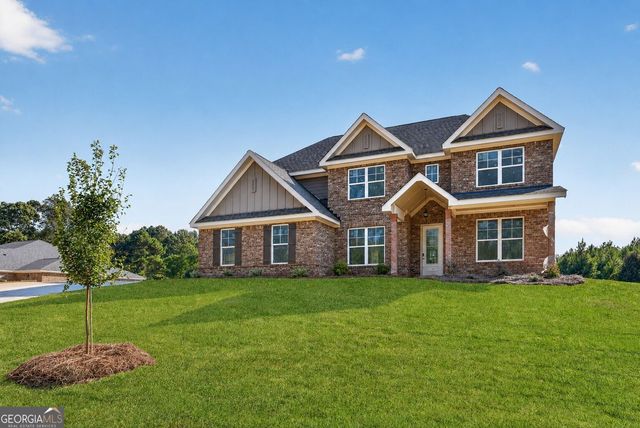 128 Patillo Manor 07, Stockbridge, GA 30281