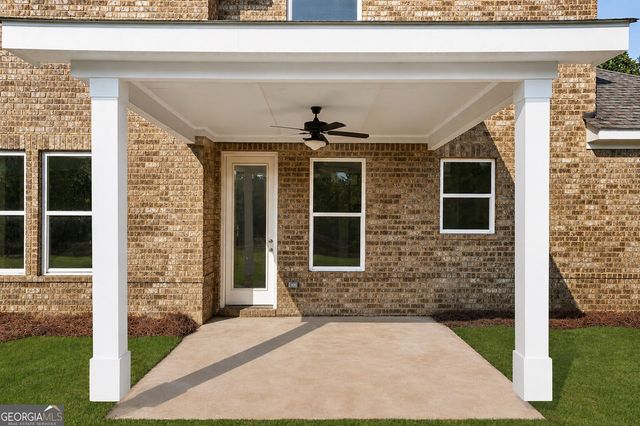 128 Patillo Manor 07, Stockbridge, GA 30281