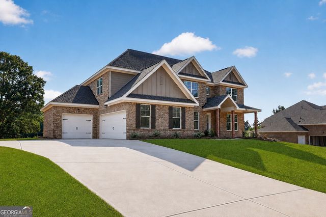 128 Patillo Manor 07, Stockbridge, GA 30281