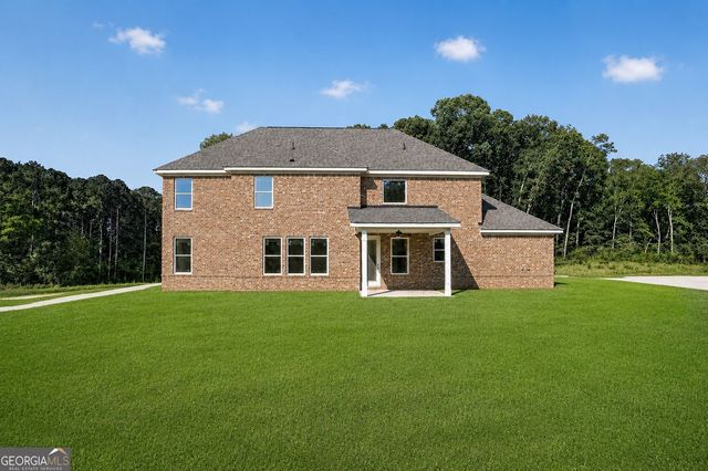 128 Patillo Manor 07, Stockbridge, GA 30281