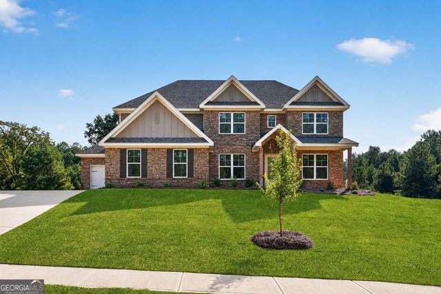 128 Patillo Manor 07, Stockbridge, GA 30281
