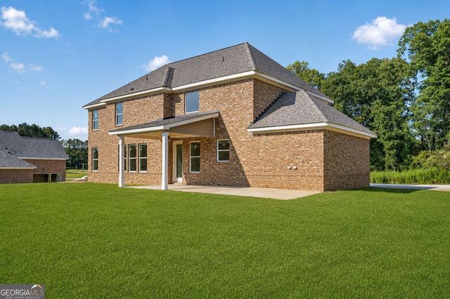 128 Patillo Manor 07, Stockbridge, GA 30281