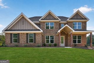 128 Patillo Manor 07, Stockbridge, GA 30281