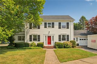 36 Laconia Parkway, Brighton, NY 14618
