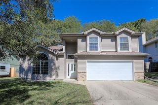 1600 NE 81st Street, Kansas City, MO 64118